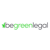 Be Green Legal Logo