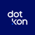 dotkon - cloud & software services Logo