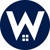 Weatherpro Roofing Logotype