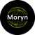 MORYN NETWORK Logo