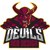 Devils Web Design Logo