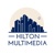 Hilton Multimedia Logo