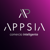 Appsia, Agencia de Marketing Online Malaga Logo