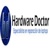 Hardware Doctor Logo