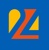 24H Virtual Logo