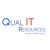 Qual IT Resources Logo