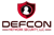 Defcon Network Security Logo