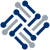MBM Technology Solutions Logo