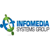 InfoMedia Systems Group Logo