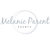 Melanie Parent Events Logotype