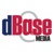 dBase Media Logo