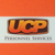 Personnel Services UCP Logo