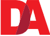 DA Construction Logotype