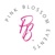 Pink Blossom Events Logotype