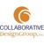 Collaborative Design Group, inc. Logo