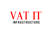 VAT IT INFRASTRUCTURE Logo