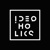 Ideoholics Design Studio Logo