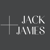 Jack + James Creative Logo