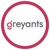 GREYANTS Logotype