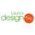 Laura's Design Studio Logo