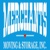 Merchants Moving & Storage, Inc. Logotype