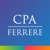 CPA FERRERE Logo