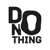 Do Nothing Creative Logo