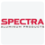 Spectra Aluminum Products Ltd. Logo