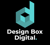 Design Box Digital Logo