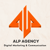 ALP AGENCY Logo