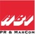 HBI PR & Marketing Logo