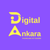 Dijital Ankara Logo