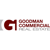 Goodman Commercial Real Estate, LLC Logo