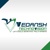 Vedansh Technovision Pvt Ltd Logo