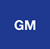 GM Real Estate Logo