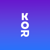 KOR Media Logo