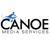 Canoe Media Services Logo