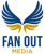 Fan Out Media Logo