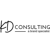 KD Consulting Company Logo