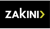Zakini Inc. Logo