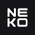 Neko Brand Studio Logo