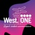 West.ONE Space Logo