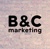 Bricks & Clicks Marketing Logo