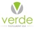 Verde Fulfillment USA Logotype