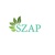 SZAP Enterprise Logo