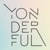 YONDERFUL Logotype