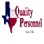 Quality Personnel Service Logo