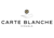 Carte Blanche Visuals Logo