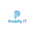 Probfly IT Logo