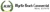 Provider Logotype Myrtle Beach Commercial Real Estate Logo